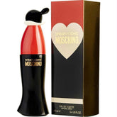 Moschino Cheap & Chic 100Ml Edt Spray (W)